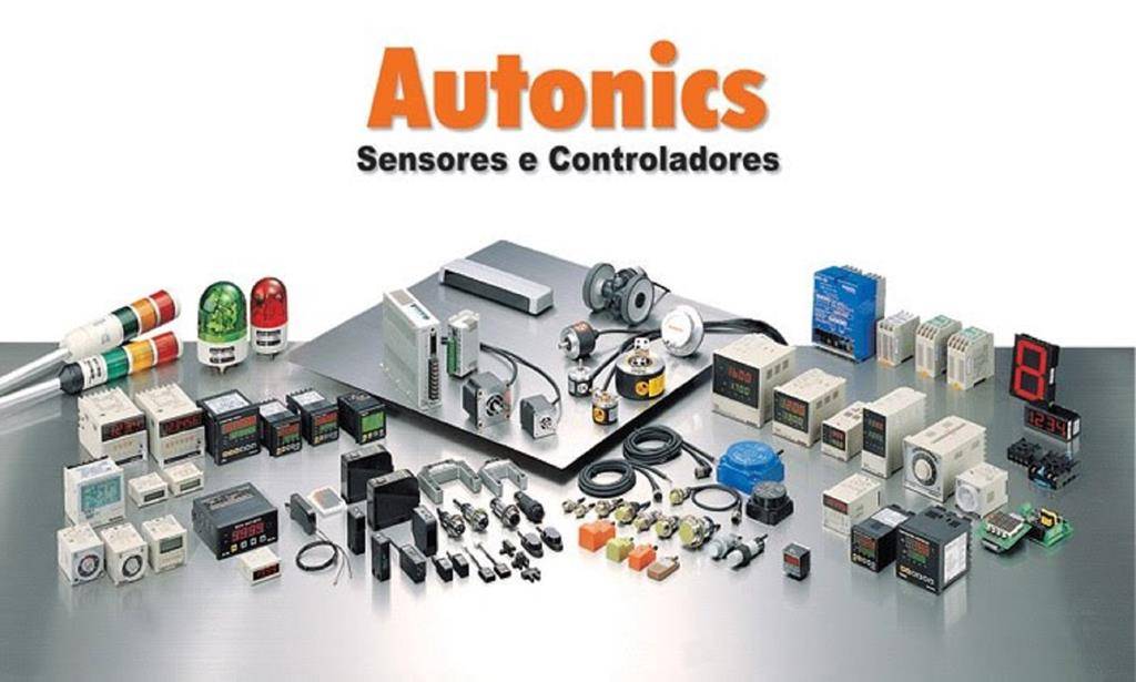آتونیکس (Autonics)